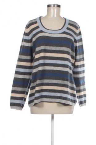 Damenpullover Elegance Paris, Größe XXL, Farbe Mehrfarbig, Preis € 43,99