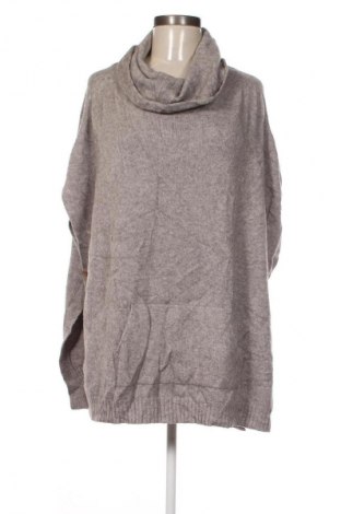 Női pulóver Elena Miro, Méret M, Szín Barna, Ár 23 189 Ft