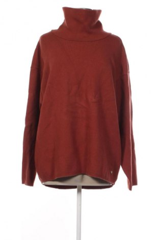 Pulover de femei Elias Rumelis, Mărime M, Culoare Maro, Preț 253,99 Lei