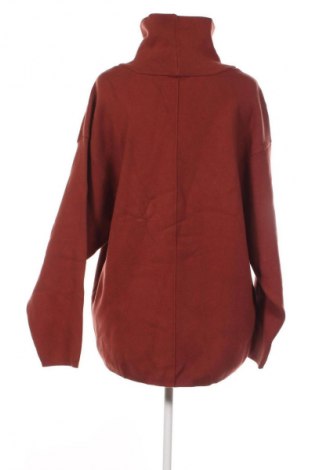 Pulover de femei Elias Rumelis, Mărime M, Culoare Maro, Preț 253,99 Lei