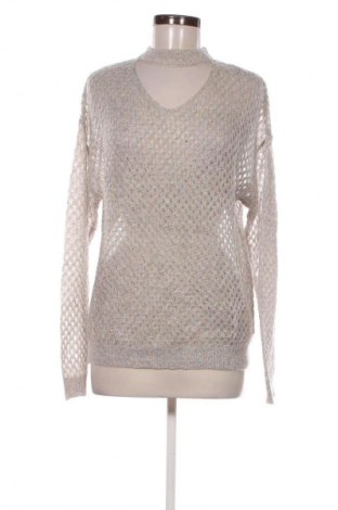 Γυναικείο πουλόβερ Elisa, Μέγεθος S, Χρώμα Πολύχρωμο, Τιμή 15,00 €