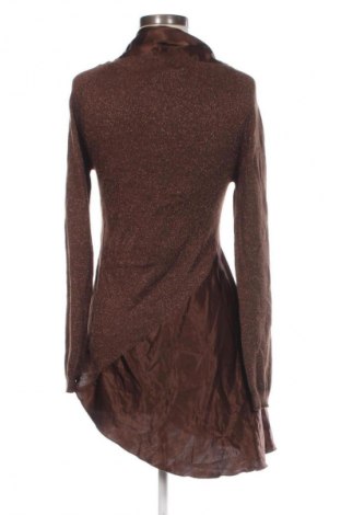 Női pulóver Elisa Landri, Méret M, Szín Barna, Ár 5 619 Ft