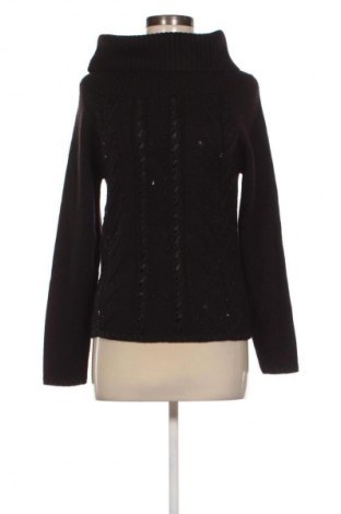 Dámsky pulóver Elisa Landri, Veľkosť M, Farba Čierna, Cena  13,95 €