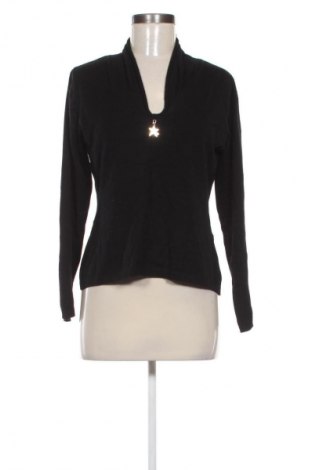 Dámský svetr Elisa Landri, Velikost L, Barva Černá, Cena  519,00 Kč