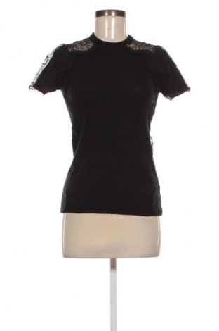 Dámský svetr Elisabetta Franchi, Velikost M, Barva Černá, Cena  2 179,00 Kč