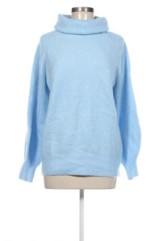 Pulover de femei Eliza & Ethan, Mărime XL, Culoare Albastru, Preț 443,99 Lei