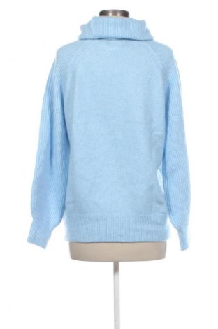 Pulover de femei Eliza & Ethan, Mărime XL, Culoare Albastru, Preț 443,99 Lei