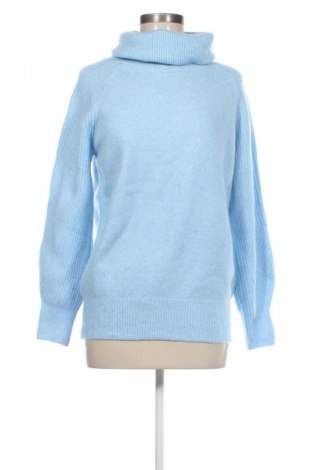 Γυναικείο πουλόβερ Eliza & Ethan, Μέγεθος L, Χρώμα Μπλέ, Τιμή 85,99 €