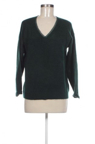 Damski sweter Eliza & Ethan, Rozmiar XL, Kolor Zielony, Cena 303,99 zł