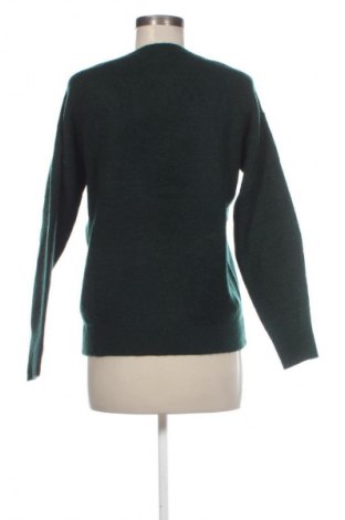 Дамски пуловер Eliza & Ethan, Размер S, Цвят Зелен, Цена 142,99 лв.