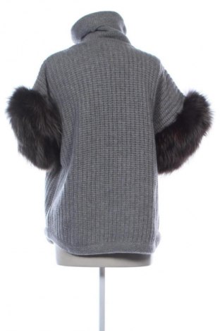 Pulover de femei Ella, Mărime M, Culoare Gri, Preț 43,99 Lei