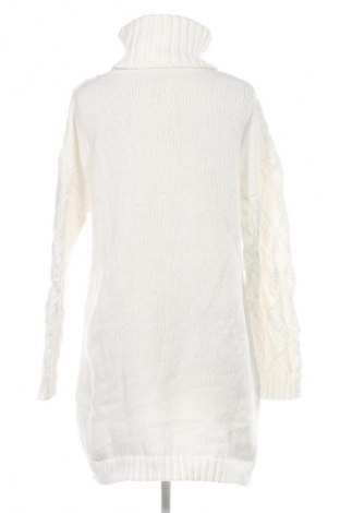 Pulover de femei Emery rose, Mărime S, Culoare Alb, Preț 52,99 Lei