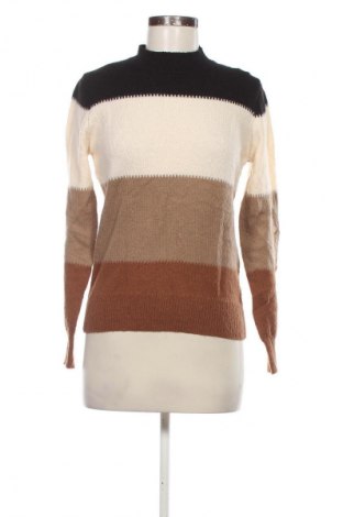 Damenpullover Emery rose, Größe M, Farbe Mehrfarbig, Preis € 14,99