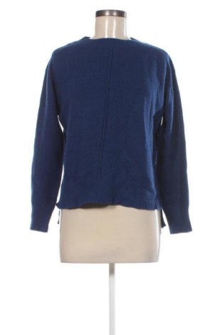 Dámský svetr Emme., Velikost M, Barva Modrá, Cena  699,00 Kč