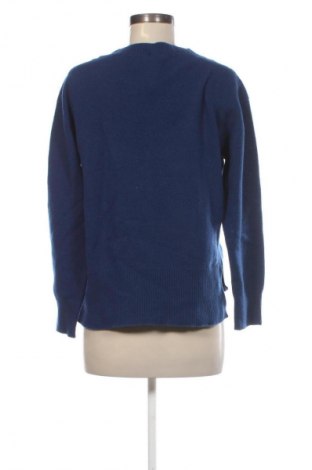 Dámský svetr Emme., Velikost M, Barva Modrá, Cena  699,00 Kč