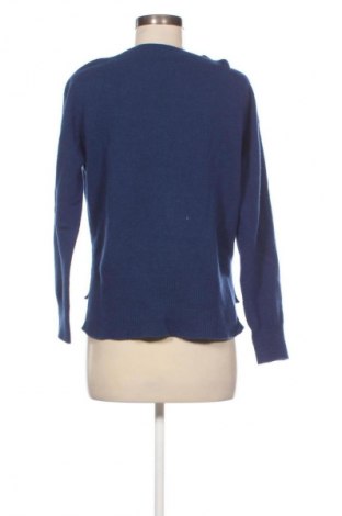 Pulover de femei Emme by Marella, Mărime S, Culoare Albastru, Preț 694,99 Lei