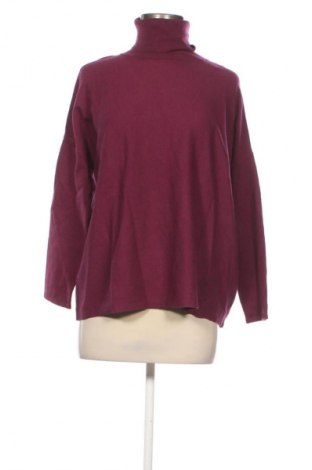 Damenpullover Emme by Marella, Größe M, Farbe Rot, Preis € 147,99