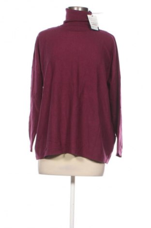 Pulover de femei Emme by Marella, Mărime L, Culoare Roșu, Preț 694,99 Lei