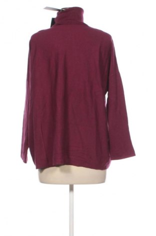 Pulover de femei Emme by Marella, Mărime L, Culoare Roșu, Preț 694,99 Lei