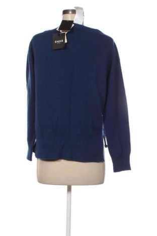 Dámský svetr Emme by Marella, Velikost M, Barva Modrá, Cena  3 349,00 Kč