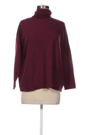 Damenpullover Emme by Marella, Größe M, Farbe Lila, Preis 147,99 €