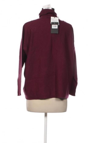 Damenpullover Emme by Marella, Größe M, Farbe Lila, Preis 147,99 €