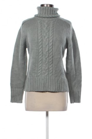 Pulover de femei Emo Nite, Mărime M, Culoare Verde, Preț 53,99 Lei