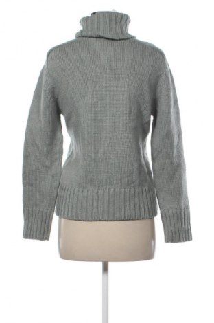 Pulover de femei Emo Nite, Mărime M, Culoare Verde, Preț 53,99 Lei