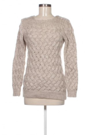 Pulover de femei Empathie, Mărime M, Culoare Bej, Preț 107,89 Lei