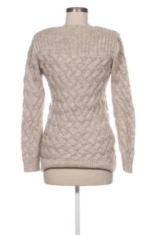 Pulover de femei Empathie, Mărime M, Culoare Bej, Preț 107,89 Lei
