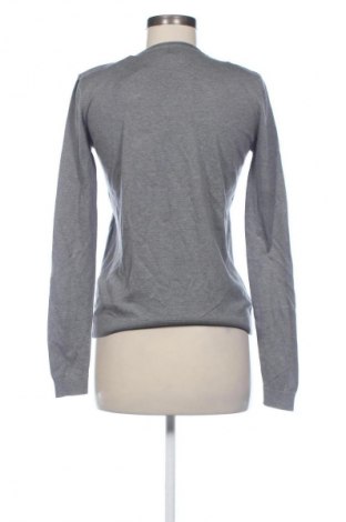Дамски пуловер Emporio Armani, Размер M, Цвят Сив, Цена 555,75 лв.