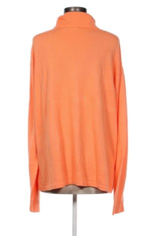 Damenpullover Encadee, Größe XXL, Farbe Orange, Preis € 12,99