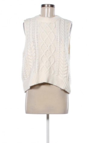 Női pulóver Envii, Méret L, Szín Fehér, Ár 12 800 Ft