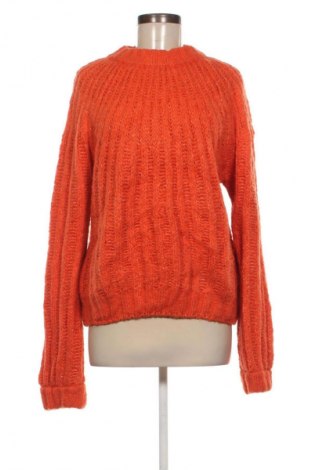 Damenpullover Envii, Größe M, Farbe Orange, Preis € 17,99