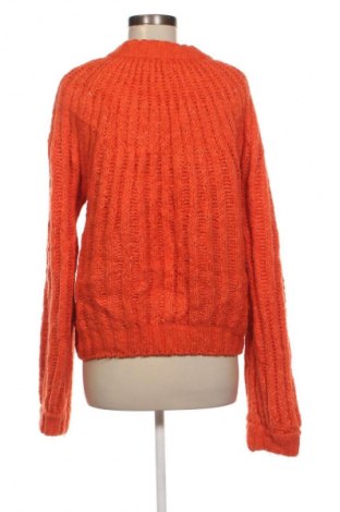 Damenpullover Envii, Größe M, Farbe Orange, Preis € 17,99