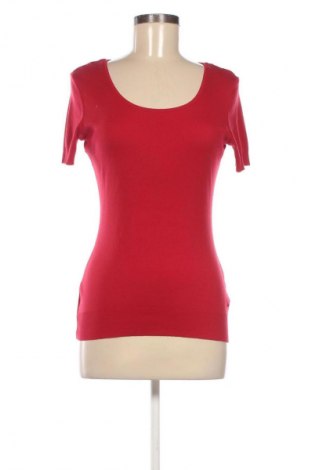 Dámská halenka Escada, Velikost S, Barva Červená, Cena  1 419,00 Kč