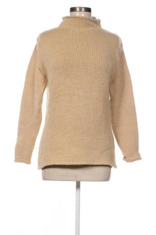 Damski sweter Esisto, Rozmiar M, Kolor Beżowy, Cena 52,99 zł
