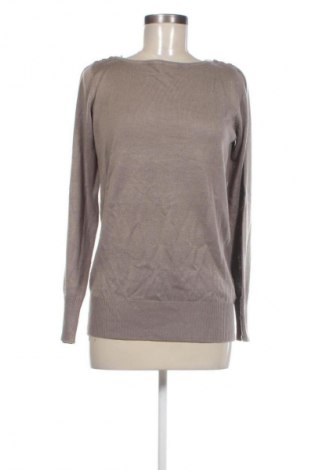 Γυναικείο πουλόβερ Esmara, Μέγεθος M, Χρώμα Καφέ, Τιμή 12,99 €