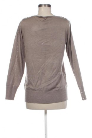 Γυναικείο πουλόβερ Esmara, Μέγεθος M, Χρώμα Καφέ, Τιμή 12,99 €