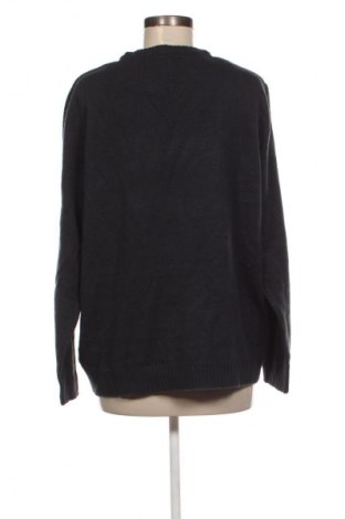 Γυναικείο πουλόβερ Esmara, Μέγεθος XL, Χρώμα Μπλέ, Τιμή 12,99 €