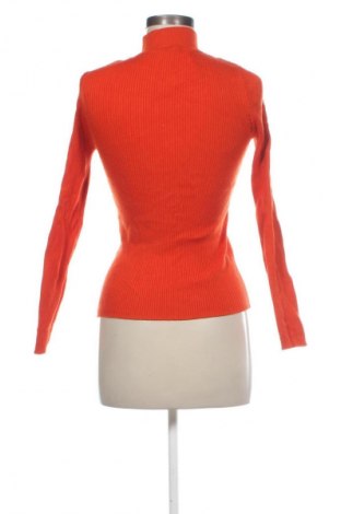 Dámsky pulóver Esmara, Veľkosť S, Farba Oranžová, Cena  12,95 €