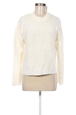 Pulover de femei Esmara, Mărime S, Culoare Ecru, Preț 59,99 Lei