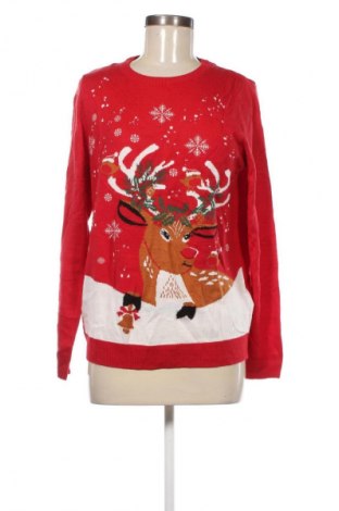 Dámský svetr Esmara, Velikost M, Barva Vícebarevné, Cena  289,00 Kč