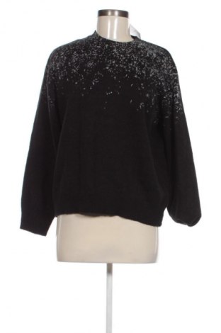 Pulover de femei Esmara, Mărime M, Culoare Negru, Preț 76,70 Lei