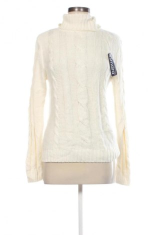 Γυναικείο πουλόβερ Esmara, Μέγεθος S, Χρώμα Λευκό, Τιμή 11,99 €