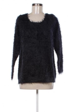 Дамски пуловер Esmara, Размер M, Цвят Черен, Цена 29,15 лв.