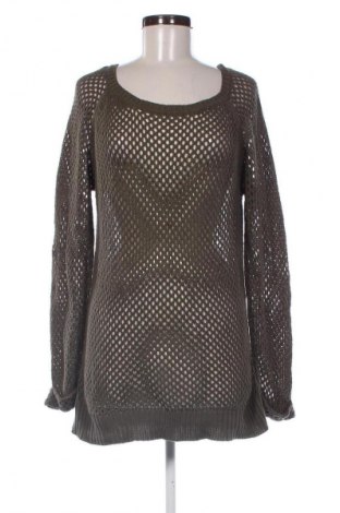 Дамски пуловер Esmara, Размер M, Цвят Зелен, Цена 28,88 лв.