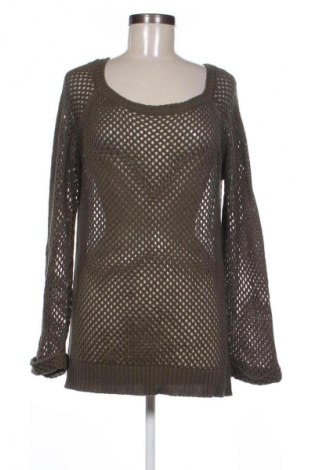 Damenpullover Esmara, Größe M, Farbe Grün, Preis € 14,91