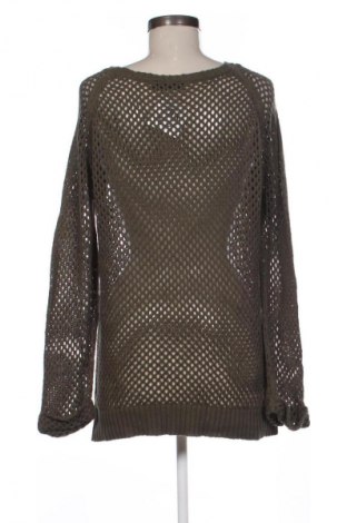 Damenpullover Esmara, Größe M, Farbe Grün, Preis € 14,91