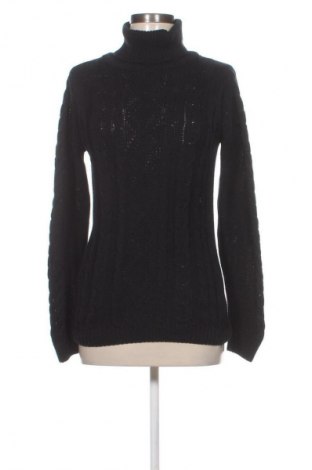 Дамски пуловер Esmara, Размер M, Цвят Черен, Цена 29,00 лв.